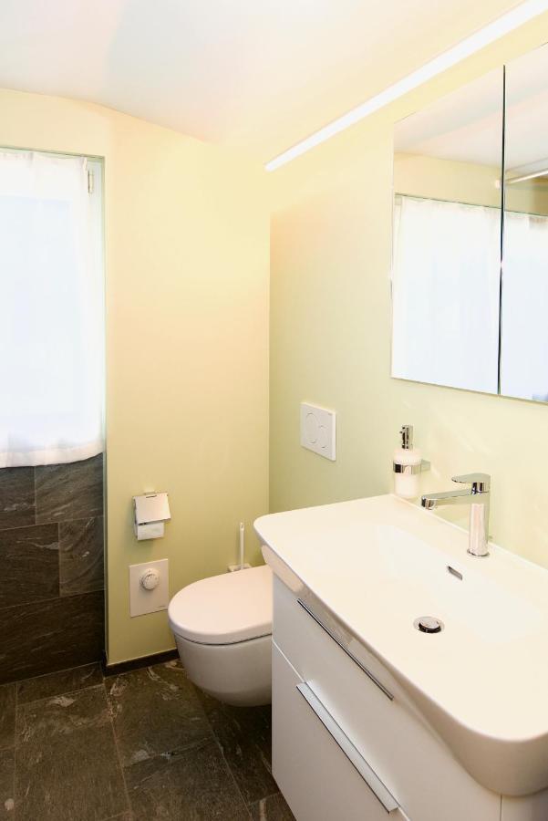 Appartement Stilvolle Dachwohnung Fuer 4 Im Thermenort