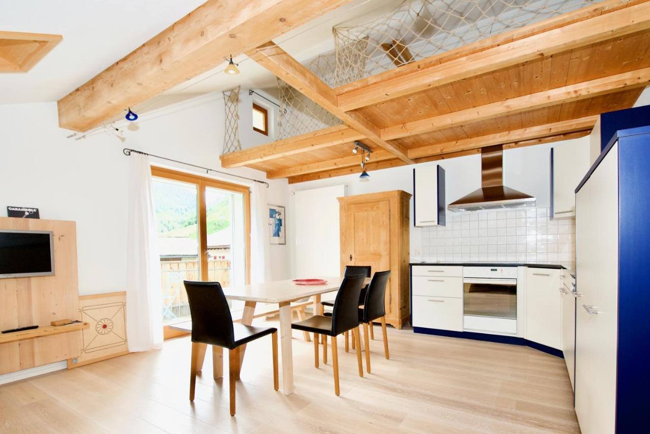 Stilvolle Dachwohnung Fuer 4 Im Thermenort Appartement