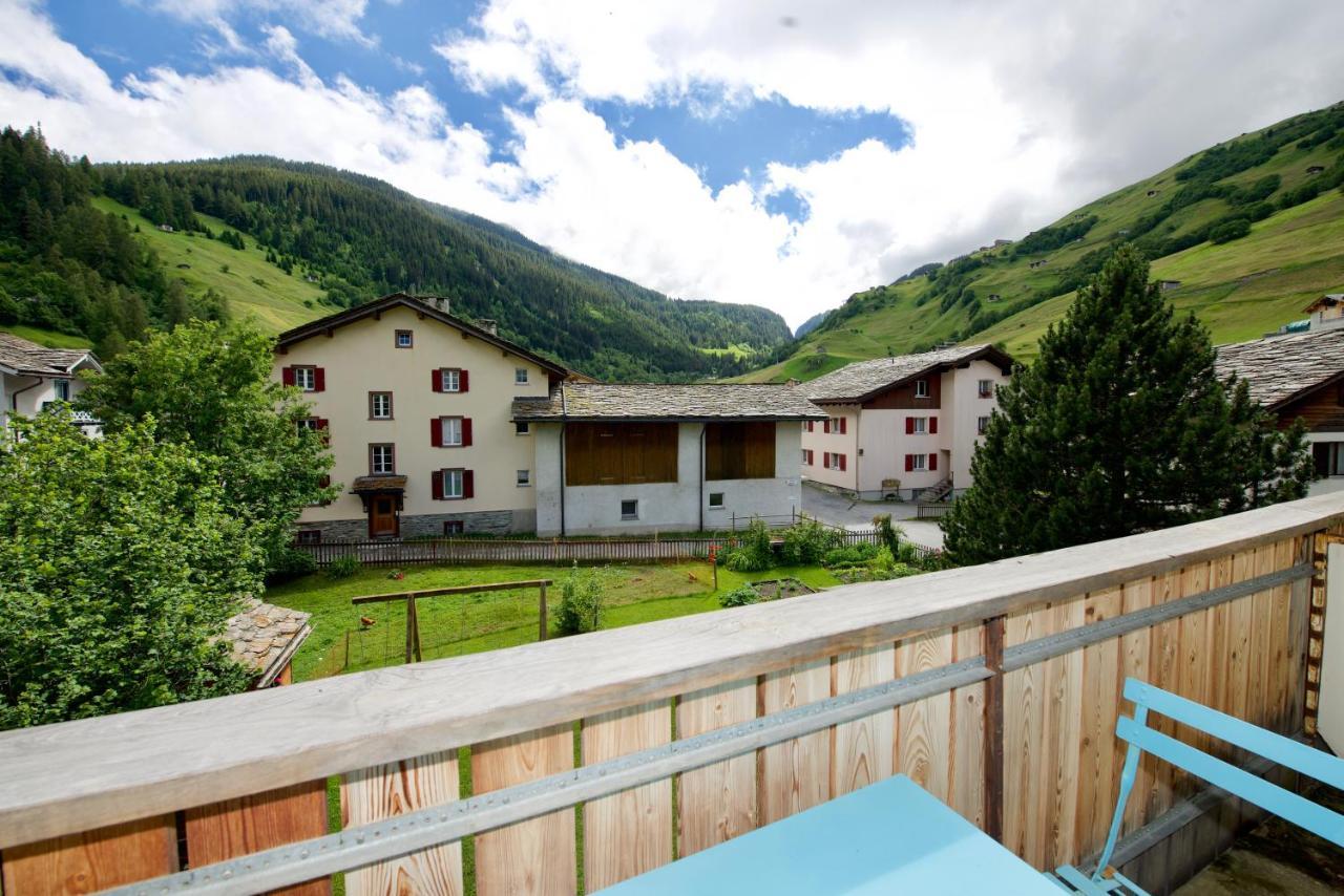 Appartement Stilvolle Dachwohnung Fuer 4 Im Thermenort *