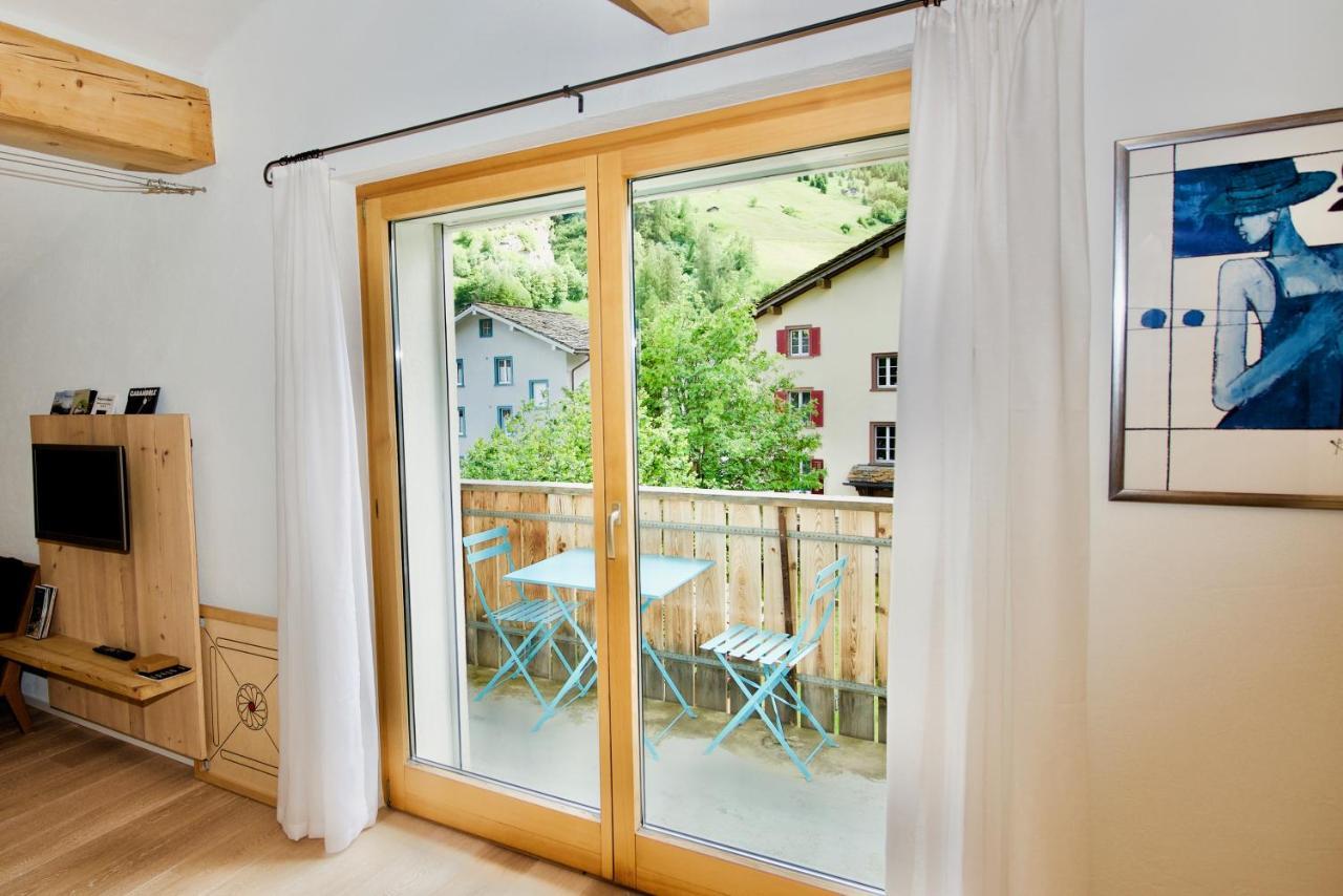 Stilvolle Dachwohnung Fuer 4 Im Thermenort Apartamento *