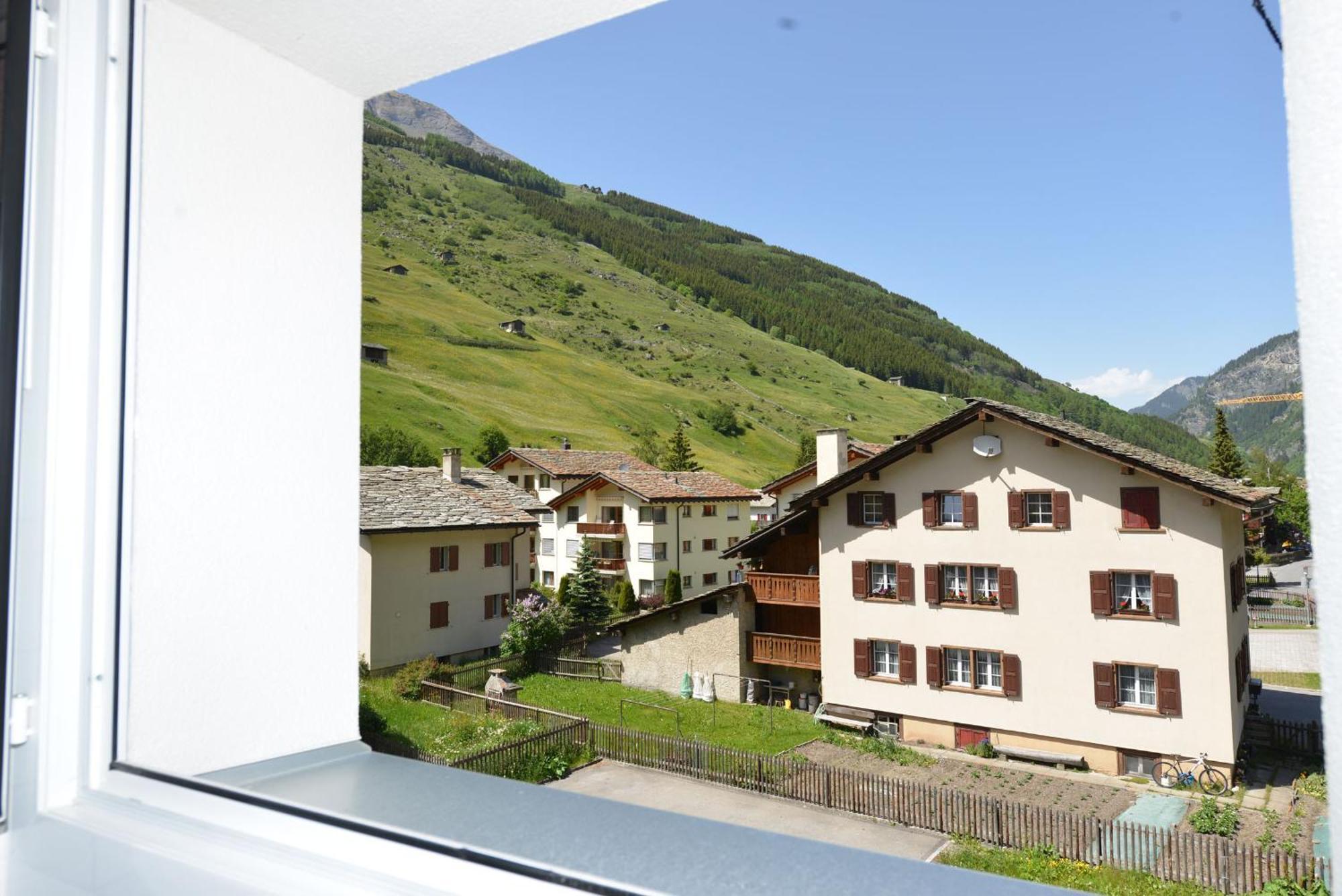 Stilvolle Dachwohnung Fuer 4 Im Thermenort Apartamento