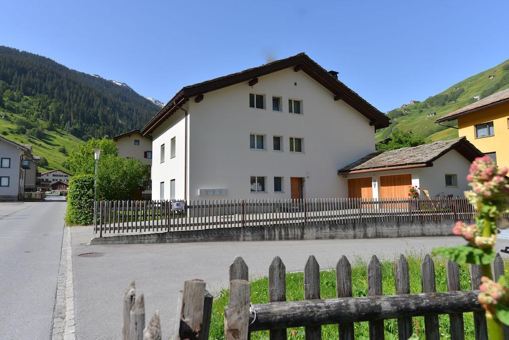 Apartamento Stilvolle Dachwohnung Fuer 4 Im Thermenort